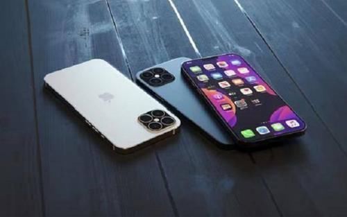 型号|果真是十三香，iPhone13将取消刘海屏，果粉这下满意吗？