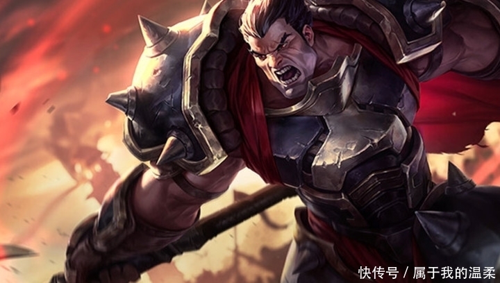 玩家|远看像条狗,近看是诺手!上单质检员为何如此让所有分段玩家厌恶?