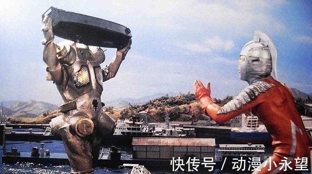 新生代奥特曼|奥特曼:盖亚首尾两话的经费,可以拍摄一部完整的新生代奥特曼!