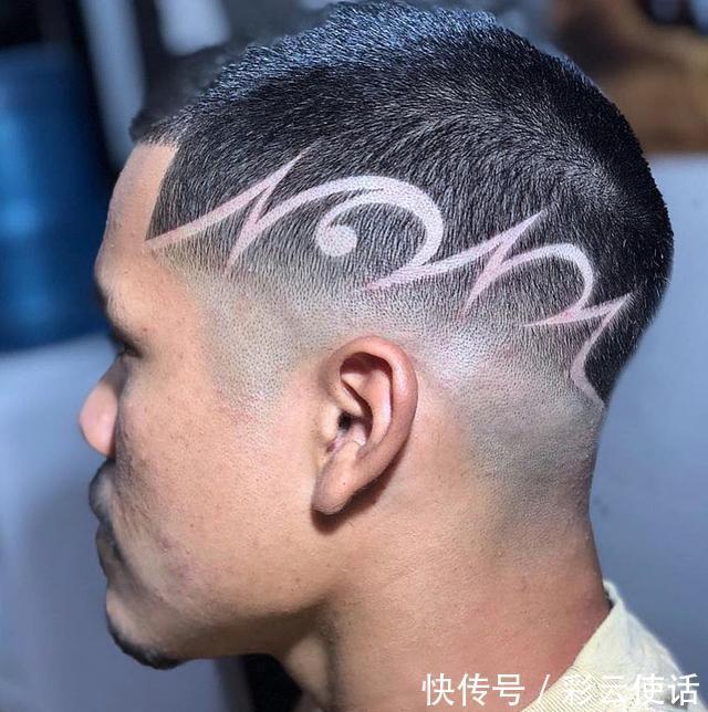 时尚|越剪越时尚男发来了,和尚头飞机头大背头全都有,你最想剪哪一款