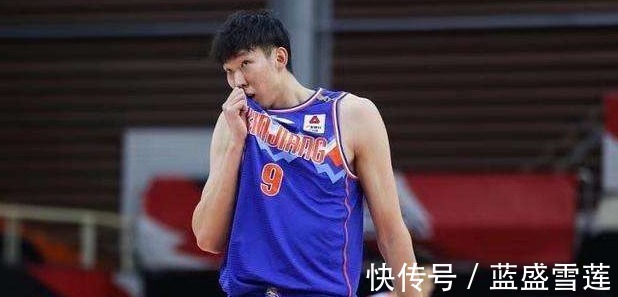 新星|2米2新星加盟广东队!有望成为易建联接班人,实力或胜于周琦!