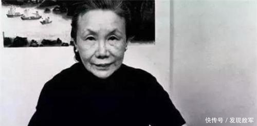 安详|88岁张幼仪安详离世,墓碑上刻了四字,是对前夫徐志摩最大的嘲讽