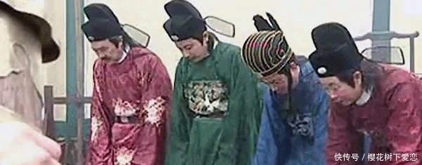 朱厚熜|扶不起的天子,帝王过客朱载垕