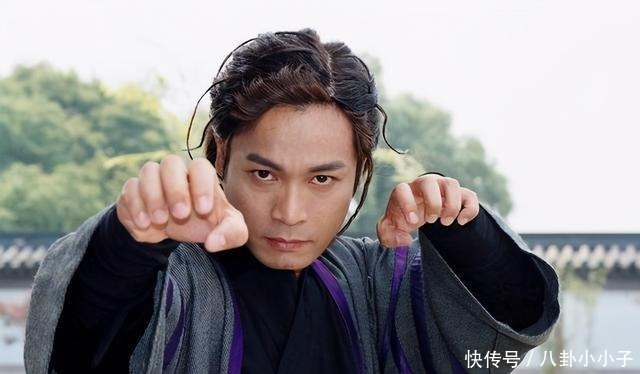 天下第一|原创武侠剧的巅峰天下第一的十大高手排名