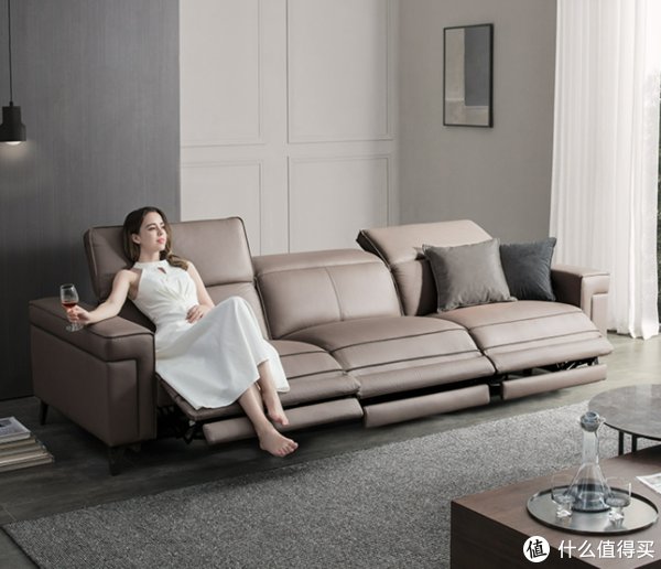 攻略|【在家也能享受头等舱待遇】618芝华仕沙发选购攻略，建议收藏。