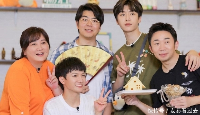 青春环游记3 《青春环游记3》演员有变化,周深退出有遗憾,新晋嘉宾或能弥补