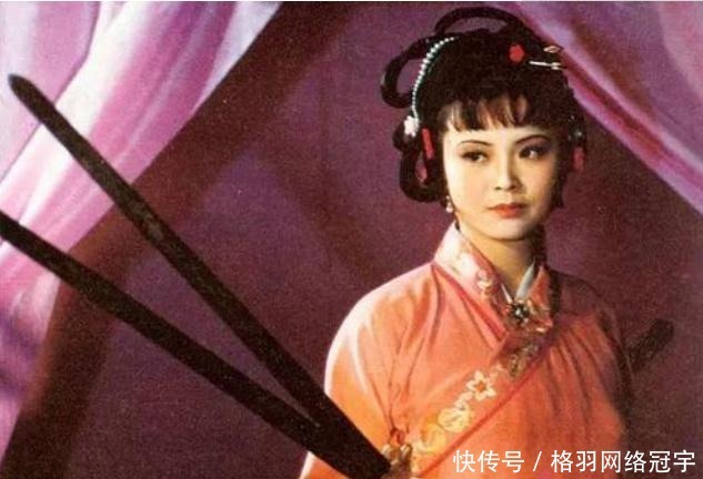 尤二姐|我眼中的红楼人物——尤二姐、尤三姐