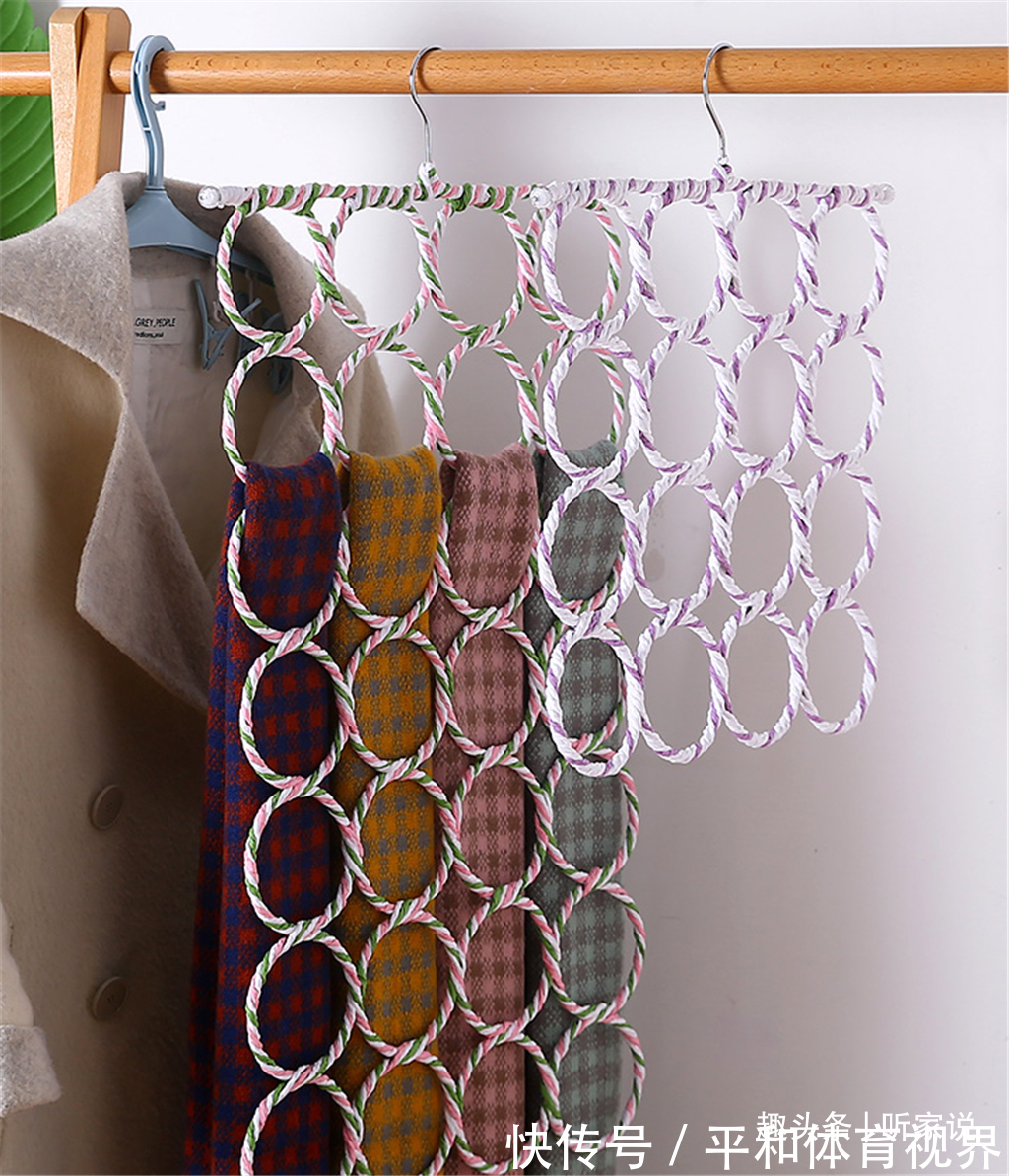 收纳|整理师最不推荐10样收纳用品！跟风买网红收纳品，到手就交智商税