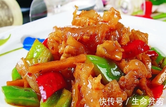 皱纹|满满的胶原蛋白，女性常吃，色斑皱纹消失了，肌肤更细腻光滑