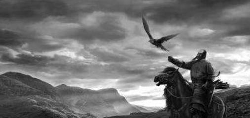 贵族|出生契丹贵族,有勇有谋,建立中原王朝,妻子是萧太后!