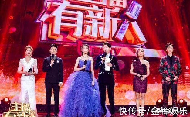 东方卫视春晚8人主持阵容曝光!程雷,陈蓉,朱桢全都无缘