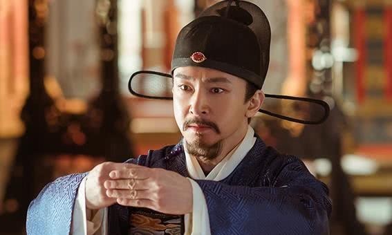 可成|1457年,此人夜观天象说:大事可成,于是“夺门之变”,当晚发生