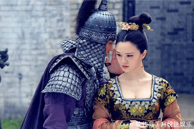 俗语“英雄难过美人关”,其实还有下半句,说出了所有女人的通病