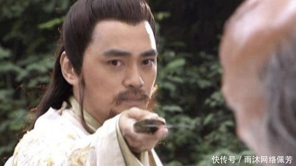 武功|金庸笔下此4人天赋最差,4人各得一顶尖绝学,却依旧被人吊打