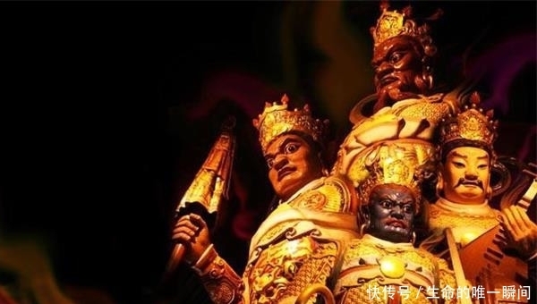 佛菩萨们为什么不愿为南瞻部洲众生说法?