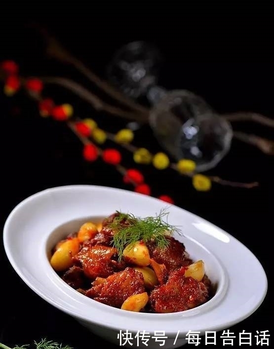 去过|去过西部的人,唯有吃过这些美食,你的旅行才能算满分!