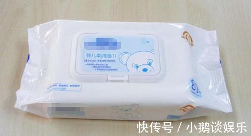 纸巾|湿纸巾成了毒纸巾?这5款婴幼儿湿巾被查出含甲醛,许多家长爱用