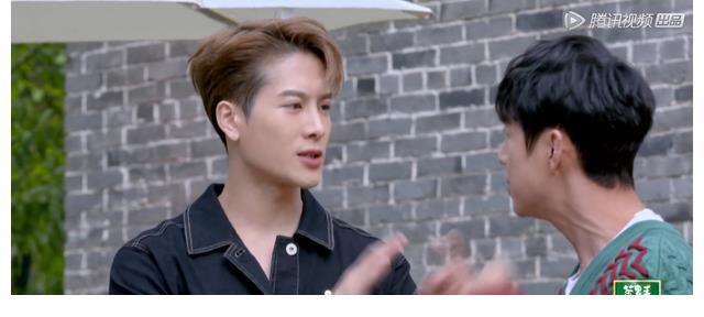 王嘉爾|《拜托了7》趙麗穎狀態不佳，何炅跳過家庭話題，吳磊舉動更貼心