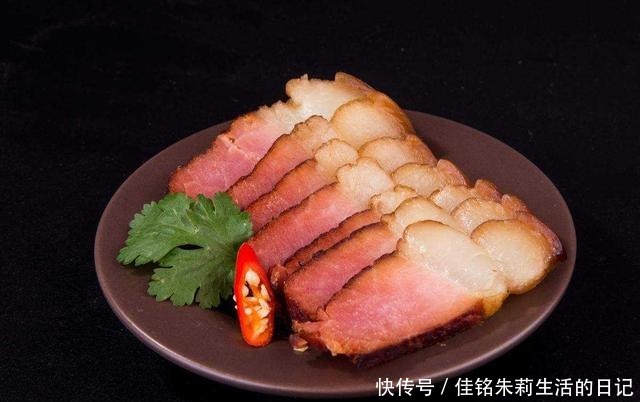 入味|腌腊肉别只会傻傻地放盐,教你3招,腊肉又香又入味,建议收藏!