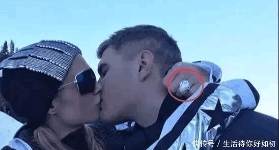 世界上著名的16枚“求婚钻戒”是这样的!