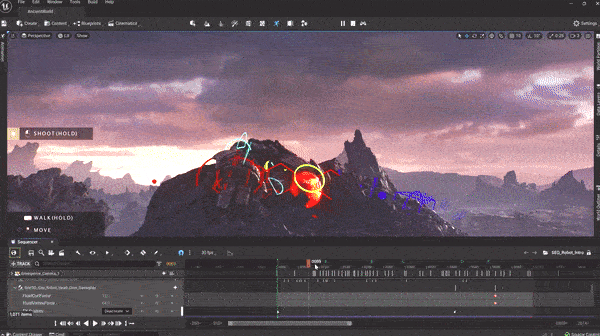 lumen|“远古巨人”的光影魔法:为什么虚幻引擎5对影视行业意义重大?