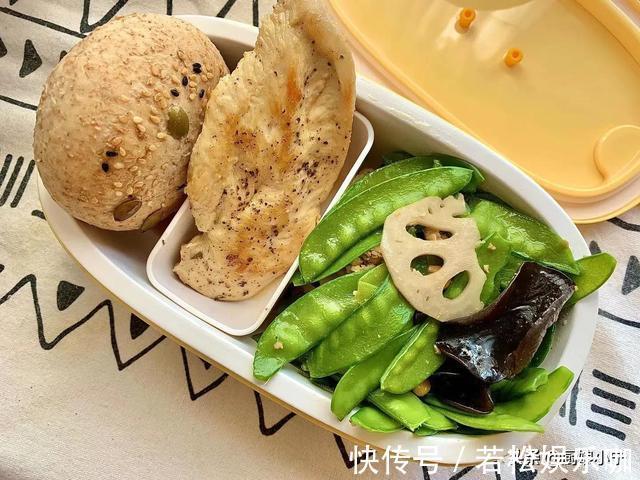 虾皮|晒晒我7天的减脂餐,成功瘦了5斤,健身教练的建议果然靠谱