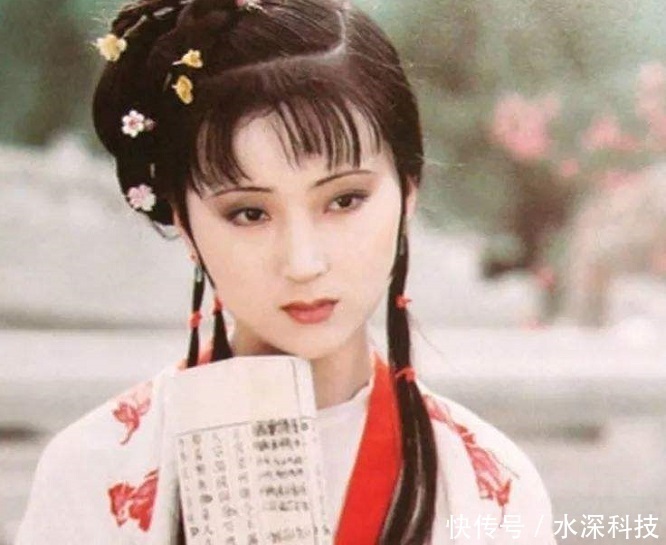 去世|林黛玉母亲去世后,为何奶奶不养她,而是把她送给外婆养?