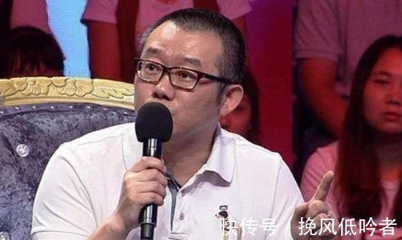 30歲小伙非誠(chéng)勿擾上牽走50歲阿姨,5年過(guò)去了,涂磊的預(yù)言竟然成真了!