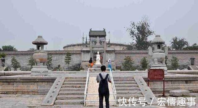 风水|万历弟弟墓中为何躺着一个宫女?专家揭开谜团,结果使人震惊