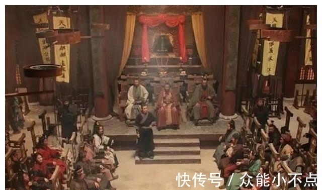 名次！宋江聚义厅上排座次，公孙胜看清林后转自离去，梁山从此再无兄弟