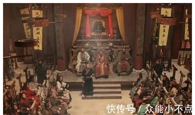 名次!宋江聚义厅上排座次,公孙胜看清林后转自离去,梁山从此再无兄弟