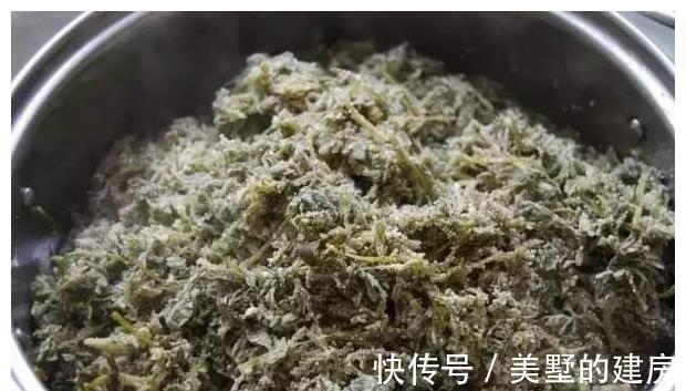 芹菜叶蒸菜|这些菜不要再炒着吃了，做成蒸菜，清淡不油腻，你最喜欢吃哪一种