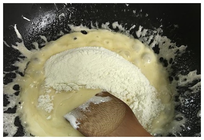 一吃就上瘾的网红小零食,一口锅30分钟搞定,学会再也不用去买