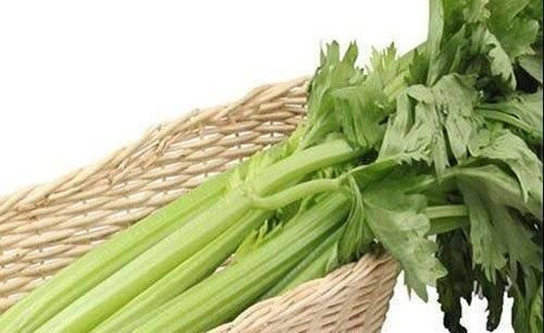 芹菜子|芹菜和此物是“死对头”, 千万不能一起吃, 别傻傻的吃错了!