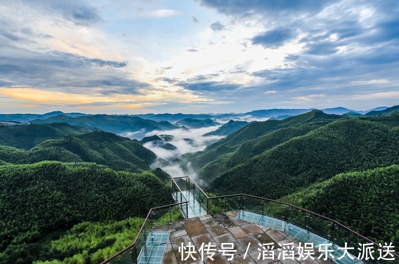 巨蟒|中国最值得一去的仙山，不可多得的一处圣地三清山