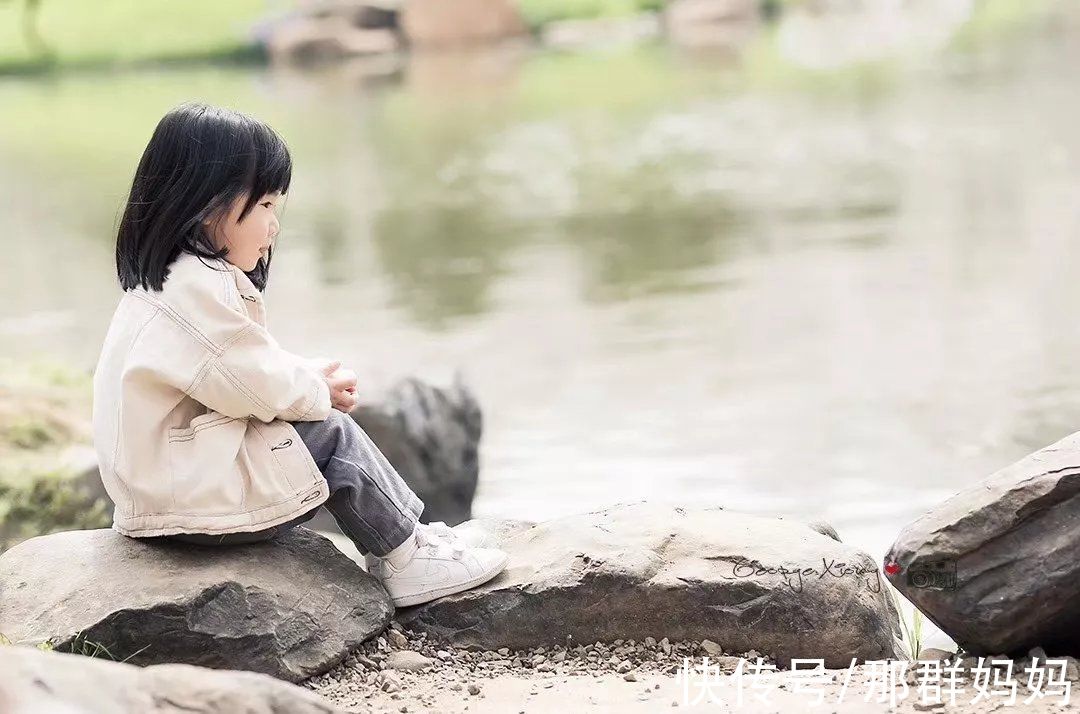 智商|你和孩子说话的语气，决定了孩子的智商和情商