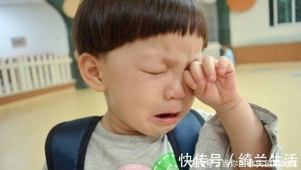 孩子|孩子一去幼儿园就生病?不是孩子底子差,真正的原因被家长忽视了