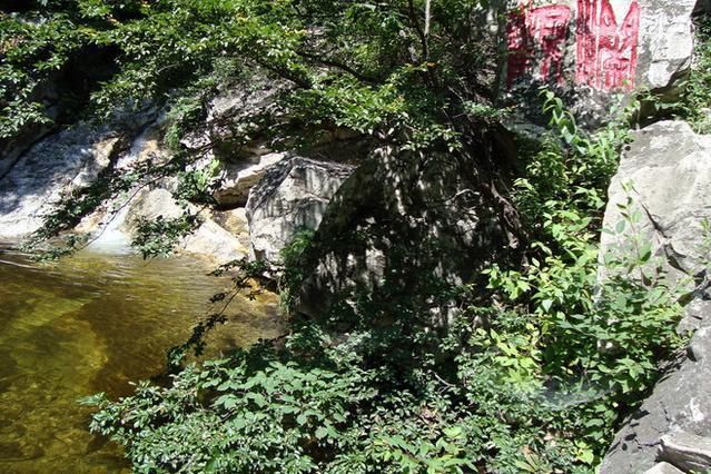 北京又一景区走红，有当地小“黄山”之称，风景绝美不输九寨