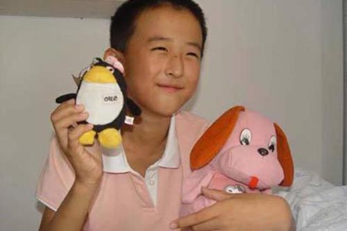 一年级|16岁读博的辽宁“神童”,曾逼父母在北京买房,如今变成啥样了