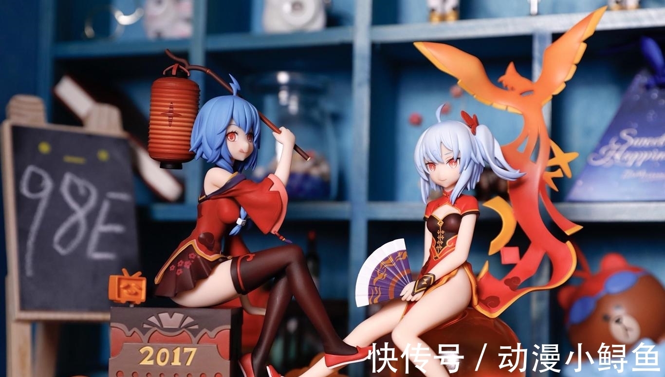 北斗神拳|体型大的手办很贵,逼真的手办更贵,肥宅:不贵,可以当老婆