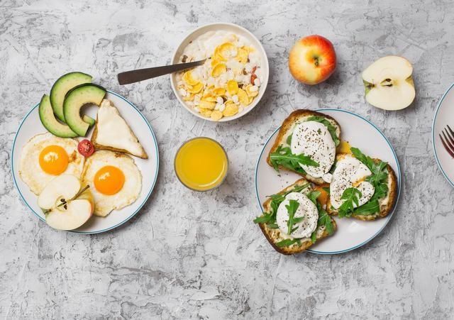 糖尿病|糖尿病上身前,身体会经历3种变化,对号入座,避免糖尿病缠身