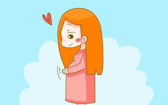 孕妈|宝宝聪不聪明,在娘胎就能知晓,孕妈有3个表现,多半生个聪明娃