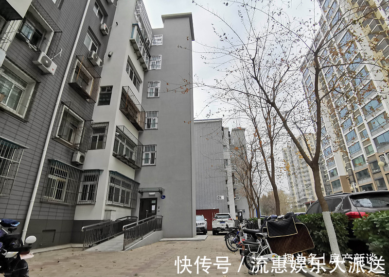 房子|老房子加电梯,1,2楼不同意,费用分摊难以协调,两招解决问题