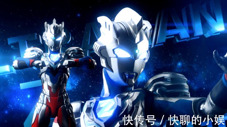 究极|泽塔剧场版 神秘黑影不是特利迦奥特曼,我们错怪了小金人!