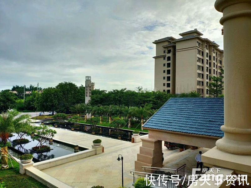 恒大雅苑|想看北海海城区楼盘的最新现场实景，选房一定要看