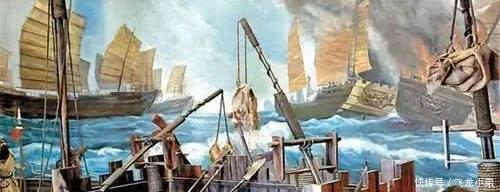 战将|岳飞临死前留下一个战将,20年后再次挽救南宋,此人才是真英雄!