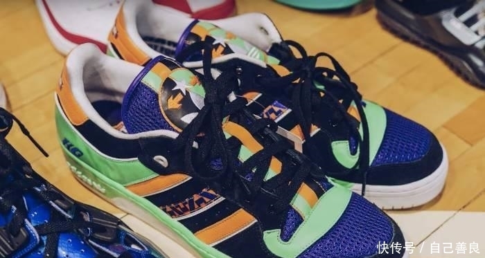 nike|拥有6000双珍稀的限量球鞋是种怎样的体验?