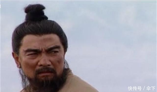 关羽|曹操一生错失四人，未能得其辅佐，成为曹操一生的遗憾！