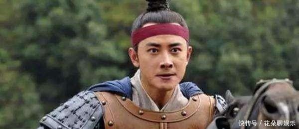  杨志|如果《水浒传》杨志声称是杨令公的孙子，他是Jiro的儿子吗