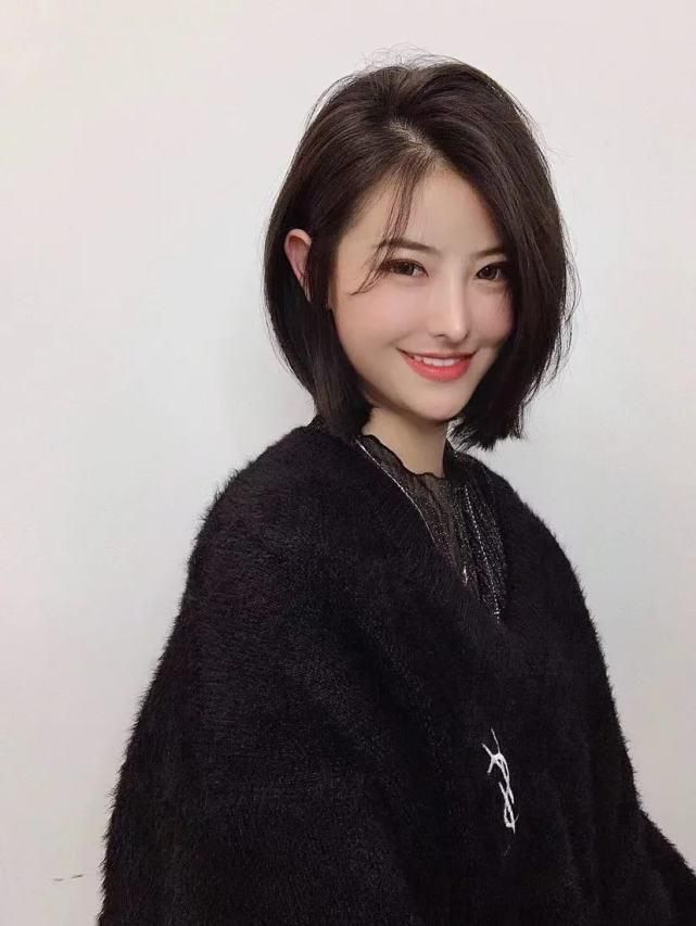 满头|今春流行什么发型?满头烫挂耳染公主切都上榜,喜欢就挑一款吧